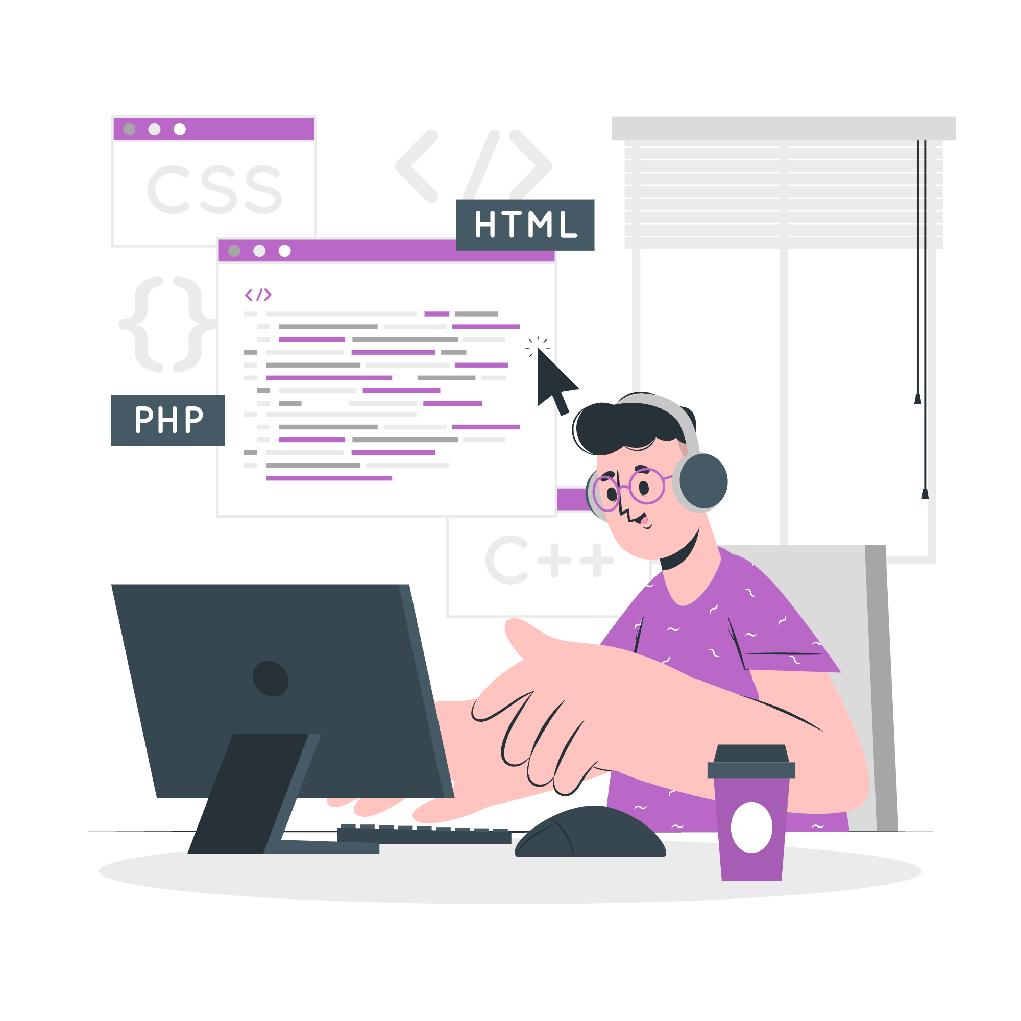Developer learning